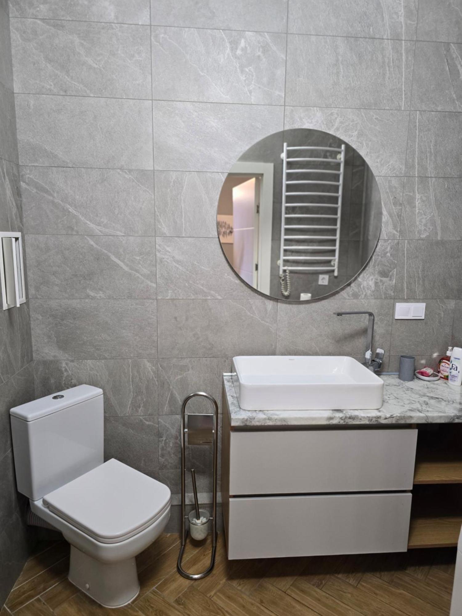 аркадия 36 жемчужина Apartment Odessa