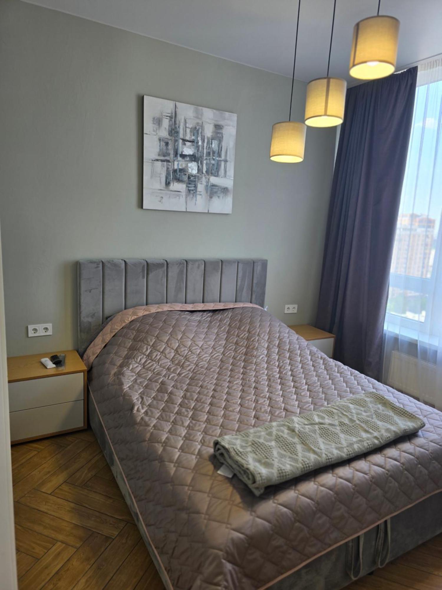 аркадия 36 жемчужина Apartment